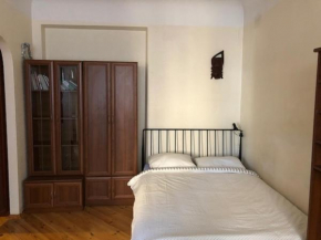 Gertrudes apartment RigaCentr.